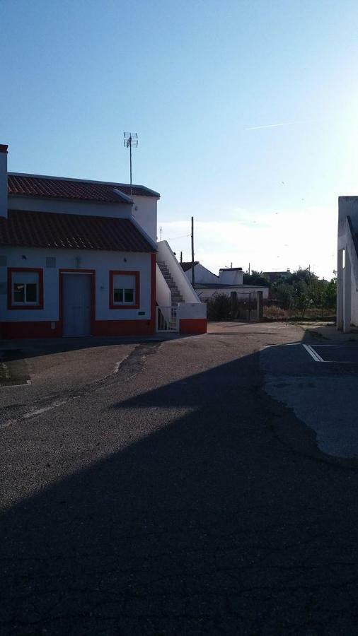Casa Vermelha Pernancha de Baixo Exterior foto